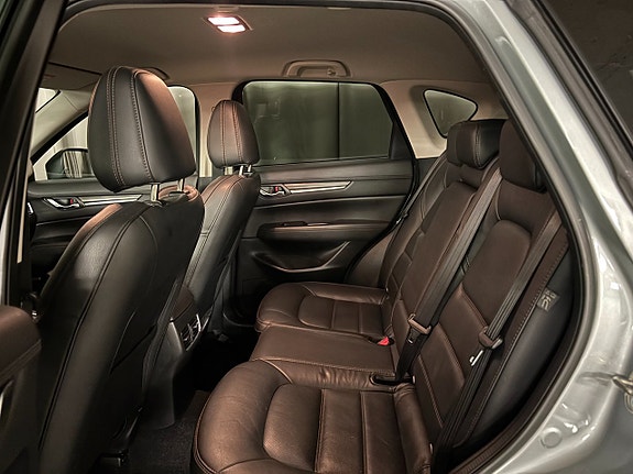Mazda CX-5 8 of 21