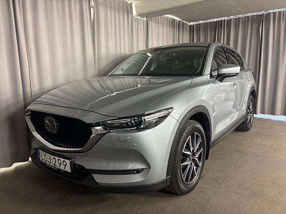 Mazda CX-5 2 of 21