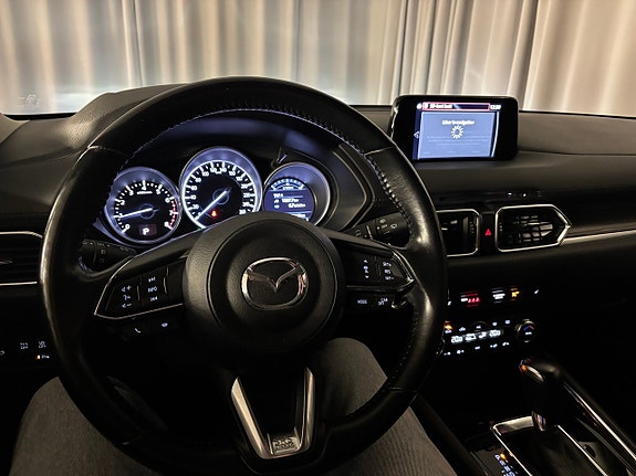 Mazda CX-5 15 of 21