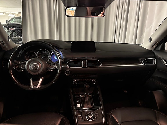 Mazda CX-5 9 of 21