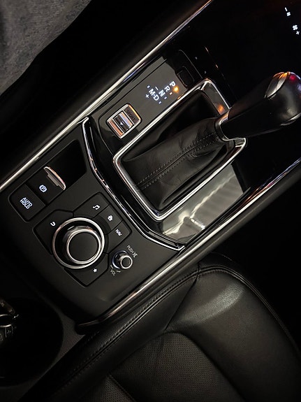 Mazda CX-5 18 of 21