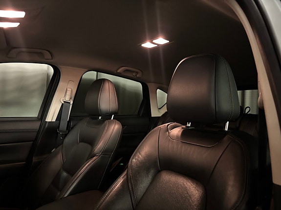 Mazda CX-5 13 of 21