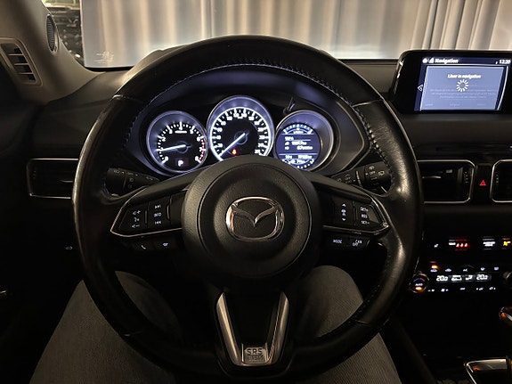 Mazda CX-5 16 of 21
