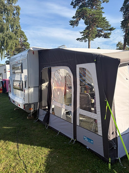 Knaus 500 sport barnkammare 6 of 15
