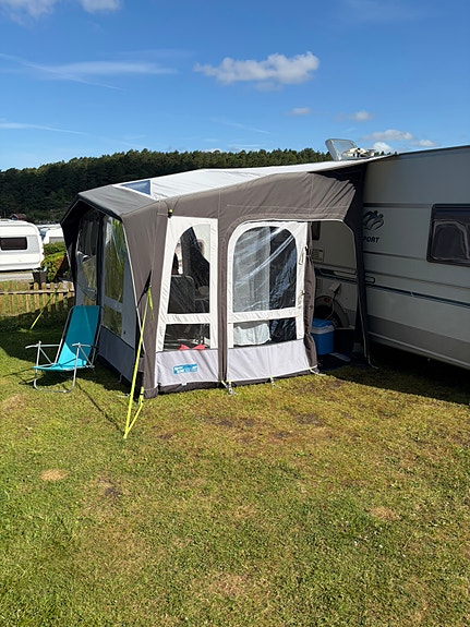 Knaus 500 sport barnkammare 3 of 15