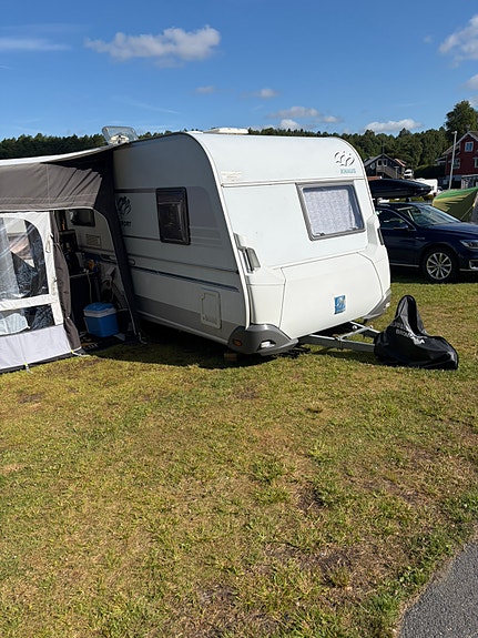 Knaus 500 sport barnkammare 2 of 15