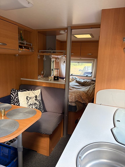 Knaus 500 sport barnkammare 15 of 15