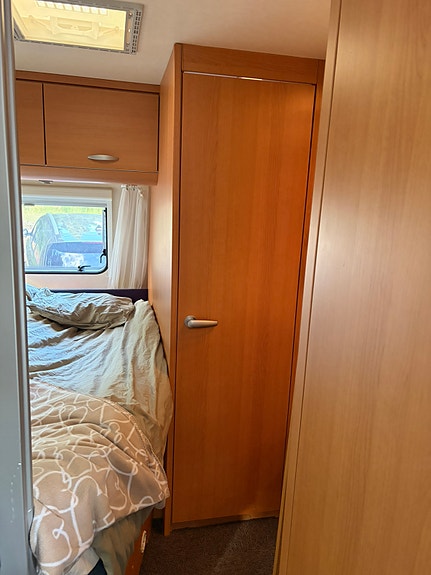 Knaus 500 sport barnkammare 12 of 15