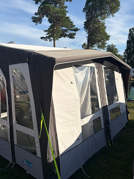 Knaus 500 sport barnkammare 5 of 15