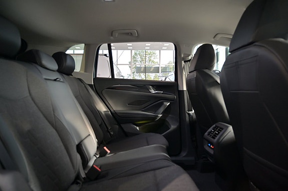 Volkswagen Tiguan 23 of 26