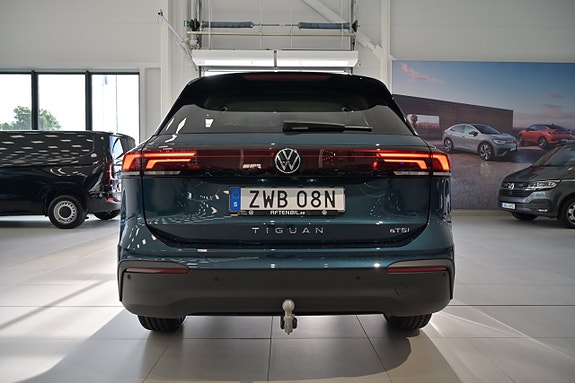 Volkswagen Tiguan 9 of 26