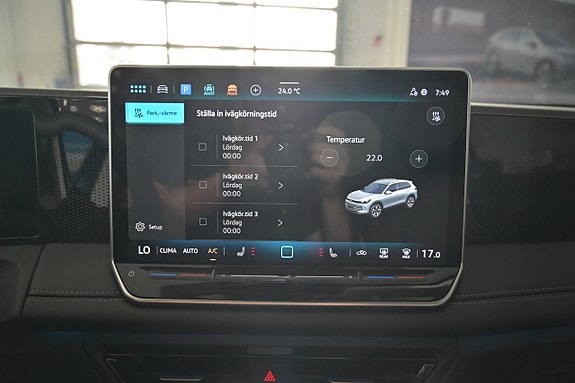 Volkswagen Tiguan 18 of 26