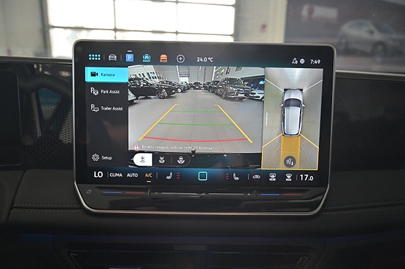 Volkswagen Tiguan 19 of 26