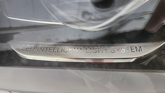Mercedes-Benz C43 11 of 12