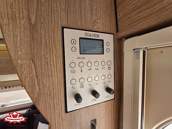 Kabe SAFIR ETDL KS 11 of 17