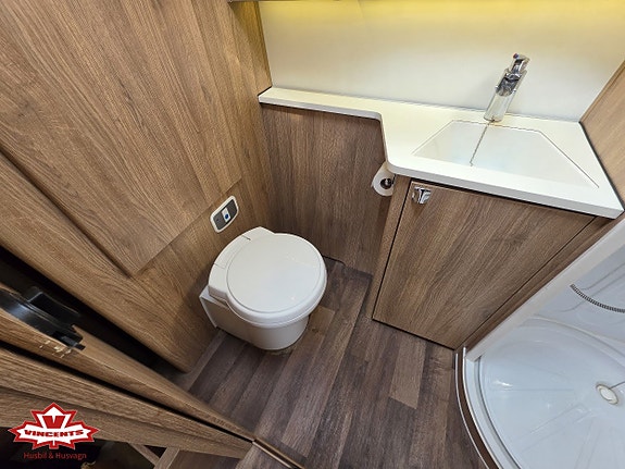 Kabe SAFIR ETDL KS 13 of 17
