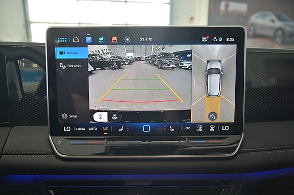 Volkswagen Tiguan 17 of 25