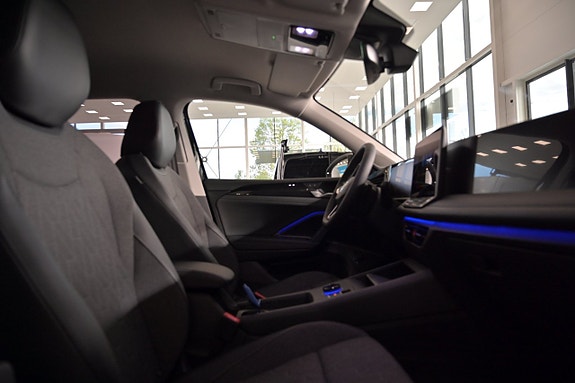 Volkswagen Tiguan 22 of 25