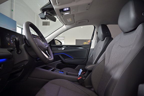 Volkswagen Tiguan 21 of 25