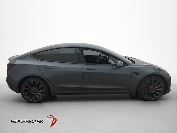 Tesla Model 3 10 of 30