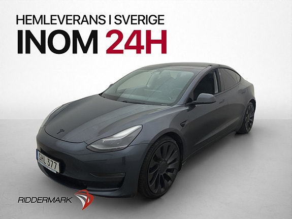 Tesla Model 3 4 of 30