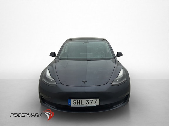 Tesla Model 3 3 of 30