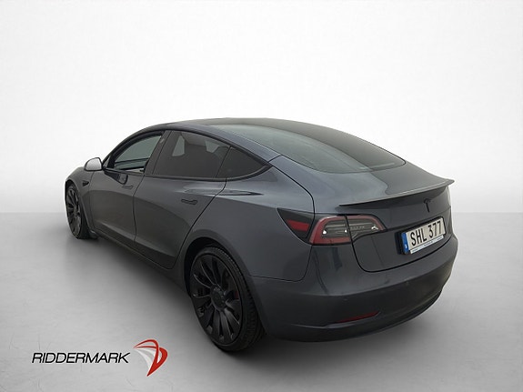 Tesla Model 3 6 of 30