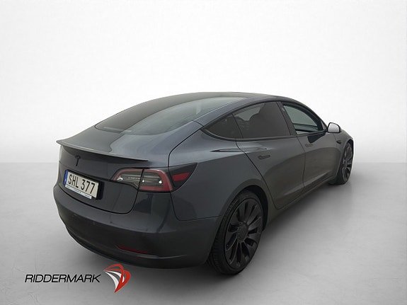 Tesla Model 3 9 of 30