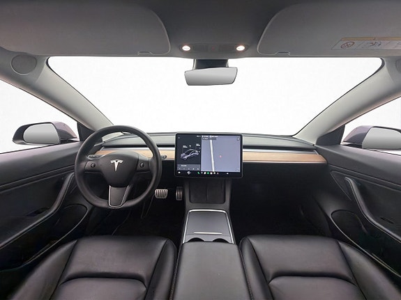 Tesla Model 3 12 of 30