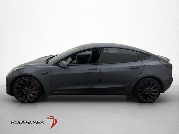 Tesla Model 3 5 of 30