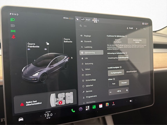 Tesla Model 3 22 of 30