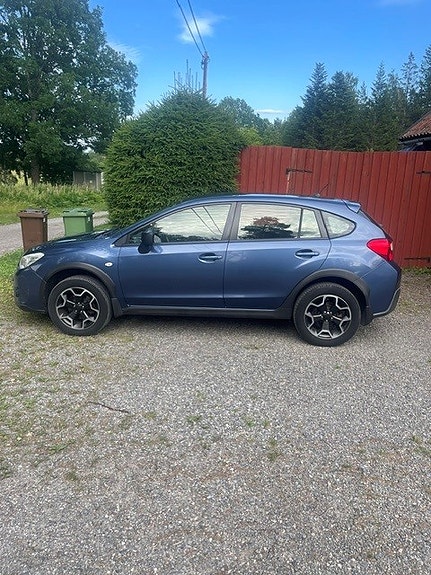 Subaru XV 3 of 7
