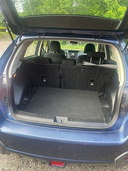 Subaru XV 7 of 7