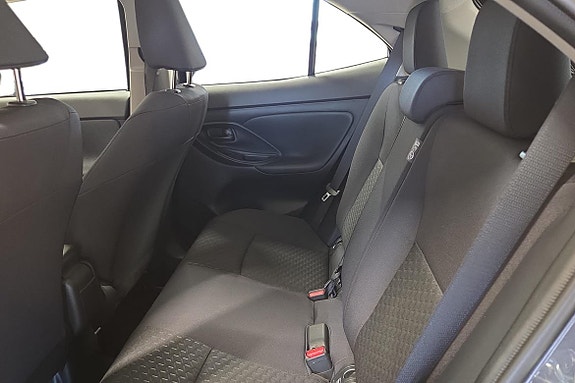 Toyota Yaris Cross 19 of 20