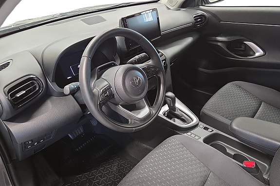 Toyota Yaris Cross 11 of 20