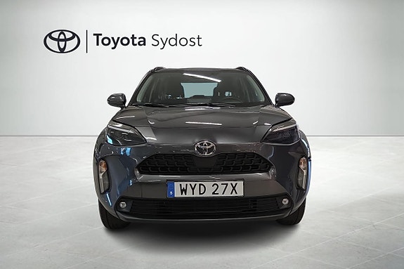 Toyota Yaris Cross 5 of 20
