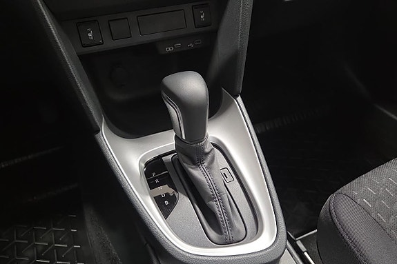 Toyota Yaris Cross 20 of 20