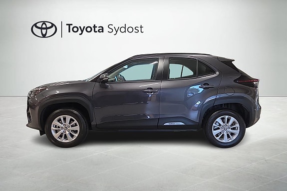Toyota Yaris Cross 3 of 20