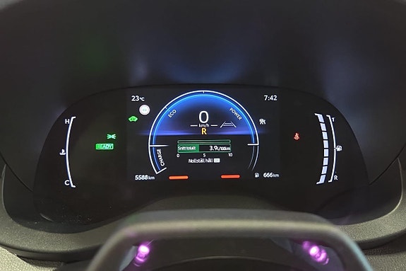 Toyota Yaris Cross 13 of 20