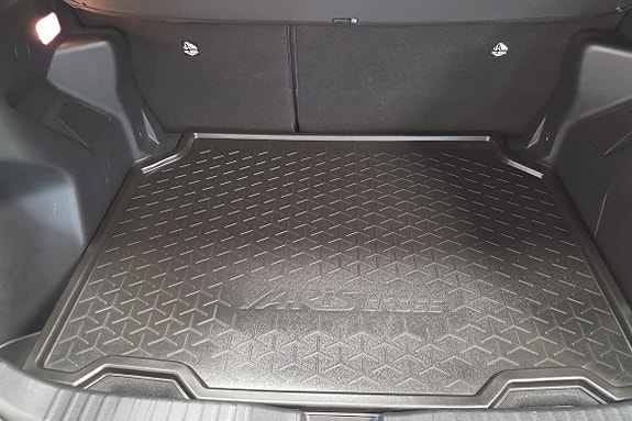 Toyota Yaris Cross 10 of 20