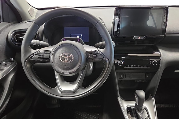 Toyota Yaris Cross 9 of 20