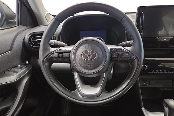 Toyota Yaris Cross 12 of 20