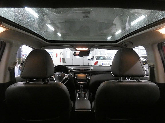 Nissan Qashqai 15 of 17