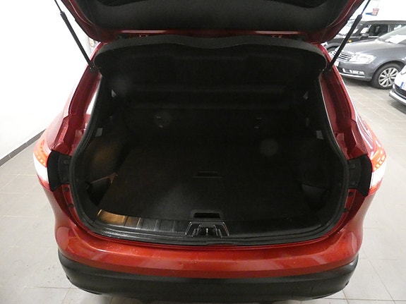 Nissan Qashqai 17 of 17