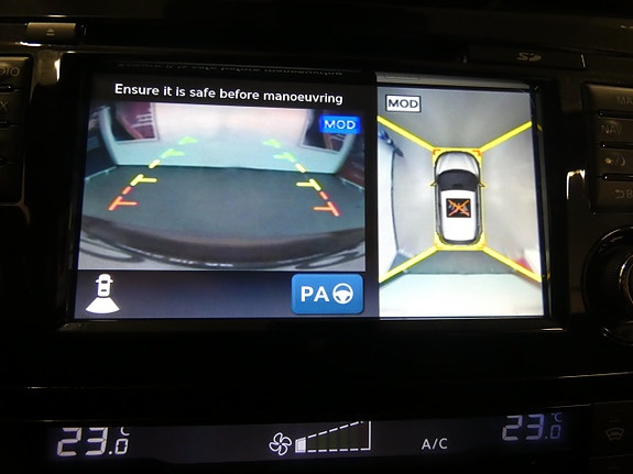 Nissan Qashqai 9 of 17