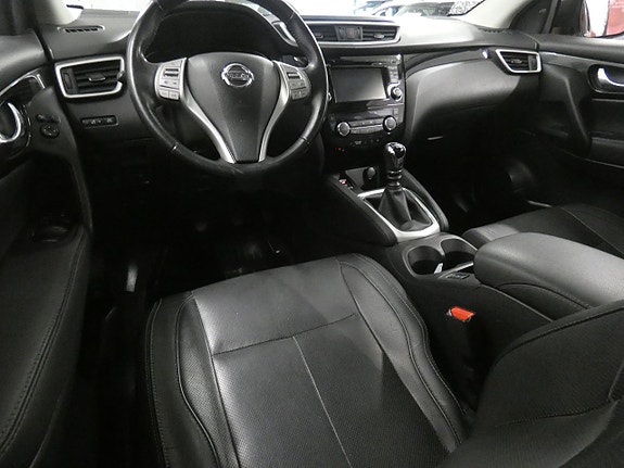 Nissan Qashqai 7 of 17