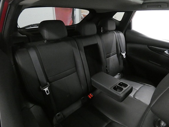Nissan Qashqai 16 of 17