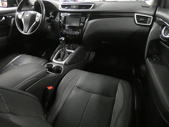 Nissan Qashqai 13 of 17