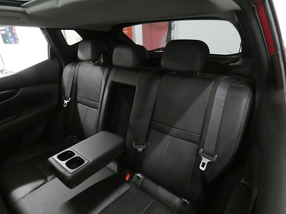 Nissan Qashqai 14 of 17