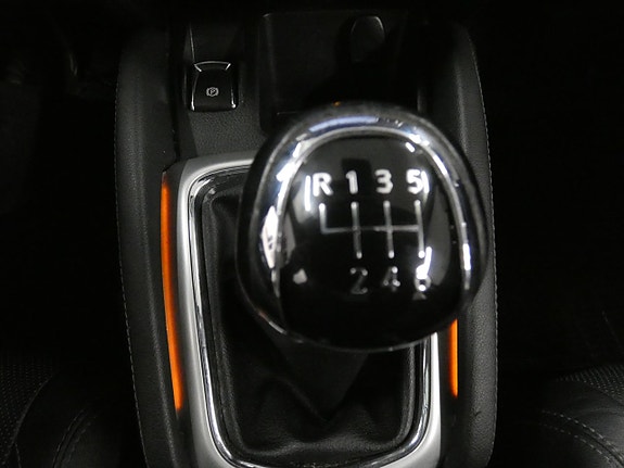 Nissan Qashqai 11 of 17
